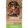 E-kniha Prvorozený - Melita Denková