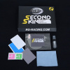 R&G 2ND SKIN DASHBOARD