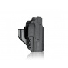 Pištoľové puzdro na skryté nosenie IWB Gen2 Cytac® SK P-10C - vhodný pre pravákov aj ľavákov