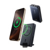 NoName Baseus Powerbanka PicoGo Qi2 10000mAh 45W s káblom USB-C čierna 6932172677589