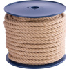 STREND PRO Premium Lano Strend Pro Premium, jutové, prírodné, 16 mm, stáčané, L-50 m 432358