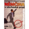 Němčina v obchodní praxi Hand. - Mari Hiiemäe