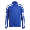 Sweatshirt adidas Squadra 21 Jr GP6469 (76619) 176