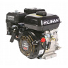 Motor LIFAN GX120 4 KM 3 kW. Hriadeľ 18 mm (Motor LIFAN GX120 4 KM 3 kW. Hriadeľ 18 mm)