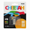 Fleška USB Flash disk Imro Cheetah s kapacitou 16 GB USB 3.0 s konektorem USB (Přenosná paměť Pendrive Imro Cheetah 16GB USB 3.0)