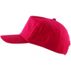 ARDON ARDON H6065 Čiapka so šiltom LION červená