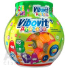 VIBOVIT+ ABECEDA želé multivitamíny s ovocnou príchuťou (inov.2024) 1x200 g