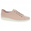 Dámské polobotky Ecco 20650311118 rose dust 20650311118 38