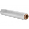 BRAVSON GROUP s.r.o. Ručná stretch fólia BG 0,5m/197m transparentná, 2,1kg, 17µm