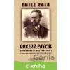 E-kniha Doktor Pascal - Émile Zola