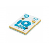 Farebný papier IQ color 5x50 mix intenzívne farby A4 80g