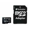 Verbatim Pamäťová karta, microSDXC, 64 GB, 44084
