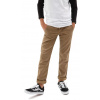 Vans - AUTHENTIC CHINO Stretch Dirt Veľkosť: 33
