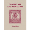 Tantric Art & Meditation (Michael Saso)(Brožovaná)
