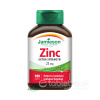 Jamieson Zinc 25 mg 100 tabliet
