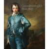 Gainsborough's Blue Boy
