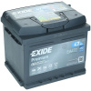 Akumulátor Exide Premium 12V 47Ah 450A/EN EA472 Exide EA472