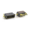 Konektor micro USB B 7 pin female 17 - Xiao 2 / 2S / 2A / M3