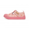 Dievčenská plátená obuv D.D.step CSG-41979A pink