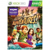 Hra na konzole Xbox 360 - Kinect Adventures (Kinect ready) (5023093059309)