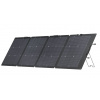 EcoFlow Bifaciálny fotovoltaický panel 220W NextGen 1ECO1000-08N