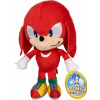 Originálna Plyšová Hračka Knuckles 23 cm Sonic Plyšová Hračka Maznáčik Z Rozprávky Hry