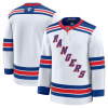 Pánsky dres New York Rangers NHL Premium Away Jersey Veľkosť: 56 (XXL)
