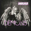 CD Mad Child: Demons