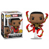 Funko Pop! 1448 Marvel Miles Morales Iron Spider Limited Chase Edition