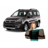 ZÁCLONY URČENÉ PRE PEUGEOT PARTNER TEEPE 2 II