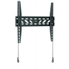 Solight stredný fixný držiak pre ploché TV, 66cm - 140cm (26'' - 55'') 1MF20