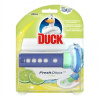 Duck Fresh Discs - čistič WC Limetka 36 ml