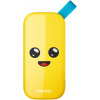 SANDISK Fortnite Portable SSD 1 TB Peely Edition SDSSDE30-1T00-G25F
