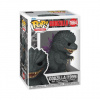 Funko POP Movies: Godzilla 70th - Godzilla (1999) (Hračka)