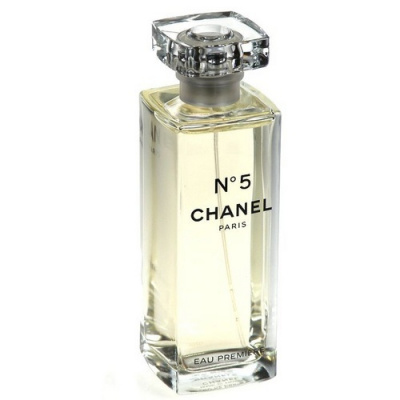 Chanel No.5 Eau Premiere, Parfémovaná voda 100ml pre ženy