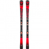 Rossignol HERO ELITE MT TI C.A.M. KONECT + NX 12 K GW B80 BLK HOT RED pánské lyže s vázáním -167