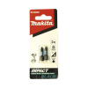 Bit Makita PH1-25 mm 2 ks, B-63600