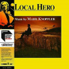VINYL Mark Knopfler - Local Hero 180g LP (Mark Knopfler - Local Hero 180g LP)