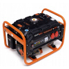 Kraft-Dele Generátor elektrickej energie Kraft & Dele KD160 | 3500 W | 230 V / 12 V | jednofázový generátor