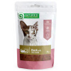 Nature´s Protection Nature's Protection snacks for cats - Kačacie kúsky s chia 75g
