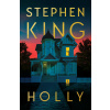 Kniha Holly