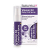BetterYou BetterYou Vitamín K2 ve spreji (180 µg) 25ml