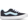 VANS Knu Skool RETRO SPORT GREY/BLUE - 38