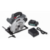 Okružná píla Powerplus POWEBSET23 18 V 165 mm
