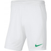 Šortky Nike Y NK DRY PARK III SHORT NB K bv6865-102 Veľkosť M
