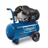 Olejový kompresor Scheppach HC 52 dc 50 l 8 bar