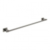 Grohe Essentials Cube - Držiak na uteráky, kefovaný Hard Graphite 40509AL1