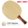 Drevo OSP Palatinus Vario AC (OFF/OFF-) OSP - zvoľte veľkosť hlavy: M = 158x150 mm, OSP - vyberte typ držania: UTCan / Anatom