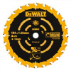 DeWALT Pílový kotúč EXTREME,184 x 16 mm, 40 zubov - DT10303