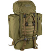 Batoh Berghaus MMPS CRUSADER FA 90+20L GREEN - 4